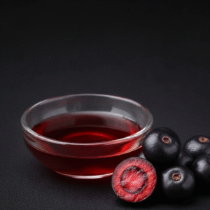 مستخلص توت الاساي