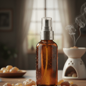 ماء اللبان (120 مل)