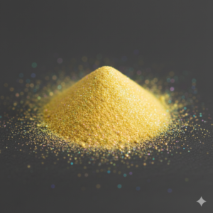 ميكا صفراء سحريه