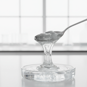 جل كبريتات لوريل إيثر الصوديوم - SLES -