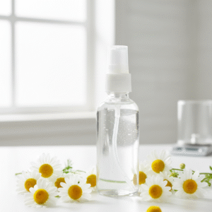 ماء البابونج الألماني (120 مل)