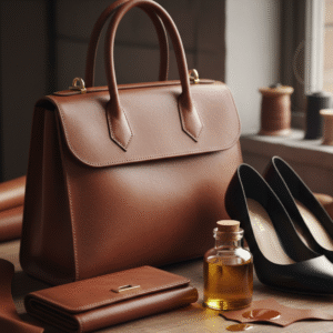 زيت عطري للجلد