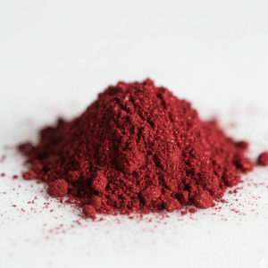 ميكا الكرز الاحمر