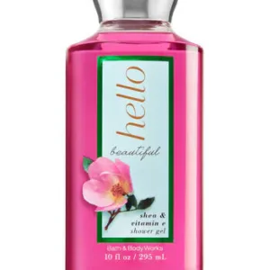 زيت عطري مرحباً بالجميلة